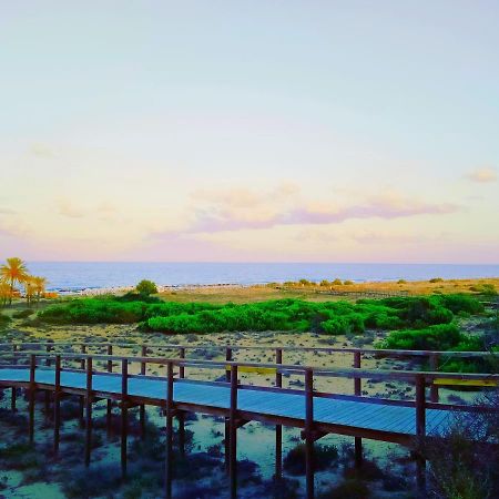 Casa Ilda Βίλα Gran Alacant Εξωτερικό φωτογραφία