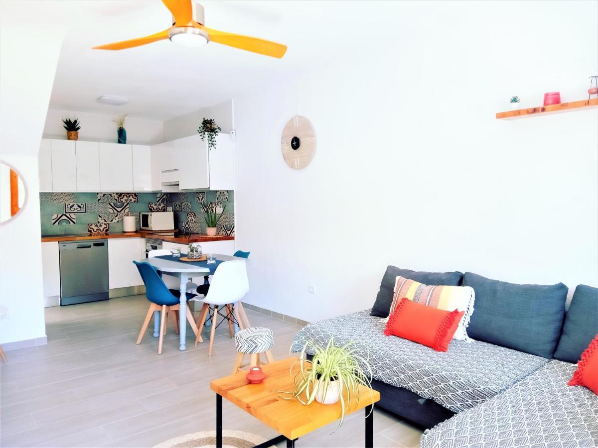 Casa Ilda Βίλα Gran Alacant Εξωτερικό φωτογραφία
