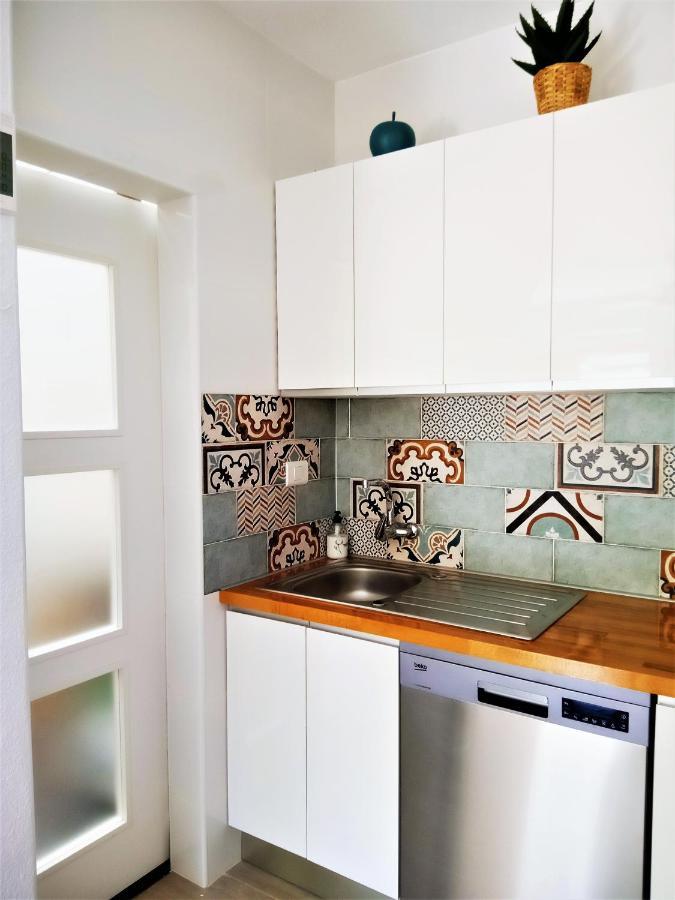 Casa Ilda Βίλα Gran Alacant Εξωτερικό φωτογραφία