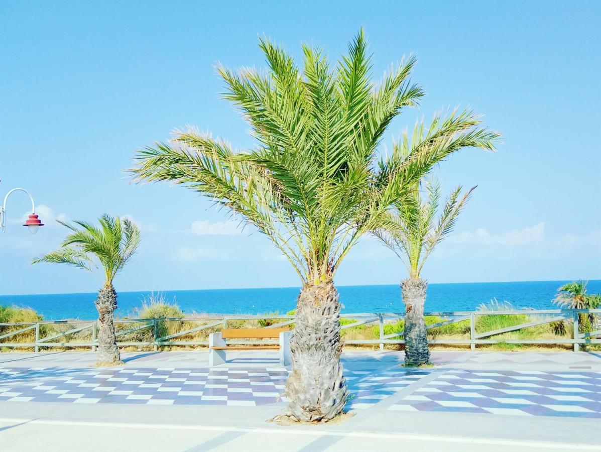 Casa Ilda Βίλα Gran Alacant Εξωτερικό φωτογραφία