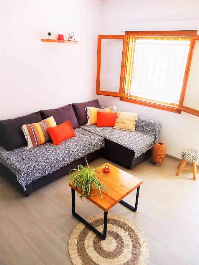 Casa Ilda Βίλα Gran Alacant Εξωτερικό φωτογραφία