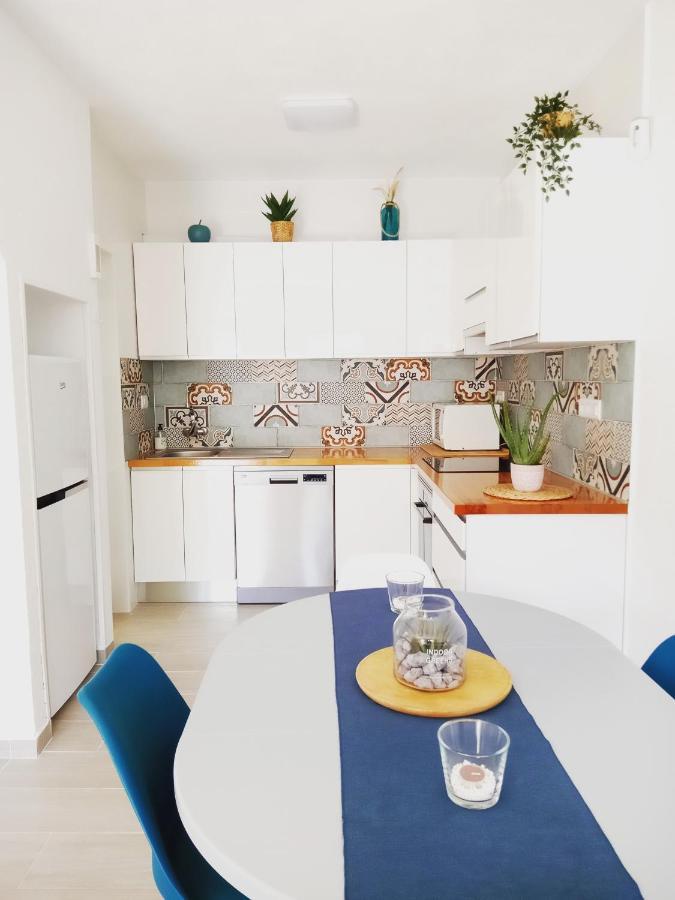 Casa Ilda Βίλα Gran Alacant Εξωτερικό φωτογραφία