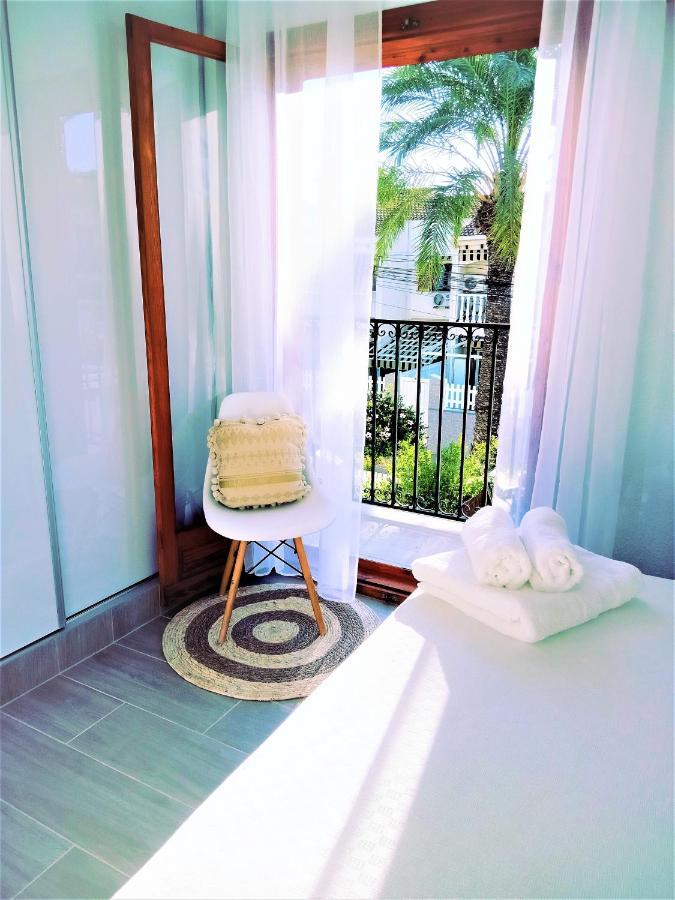 Casa Ilda Βίλα Gran Alacant Εξωτερικό φωτογραφία
