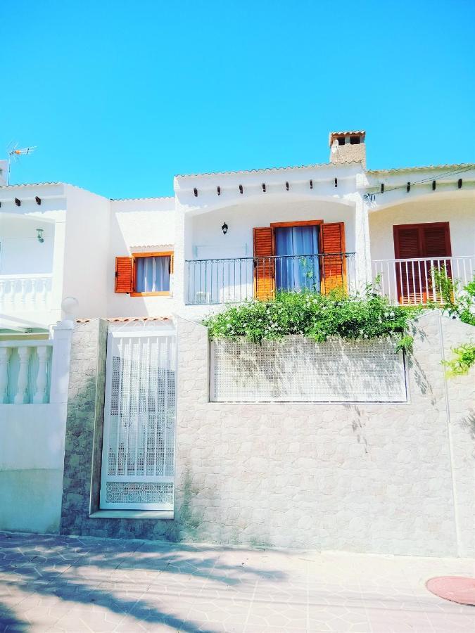 Casa Ilda Βίλα Gran Alacant Εξωτερικό φωτογραφία