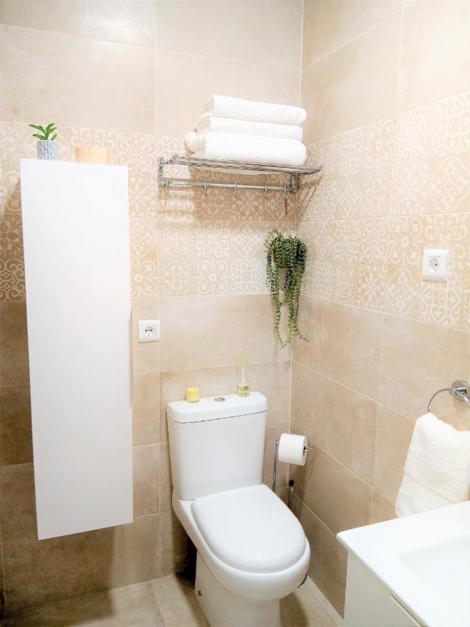 Casa Ilda Βίλα Gran Alacant Εξωτερικό φωτογραφία