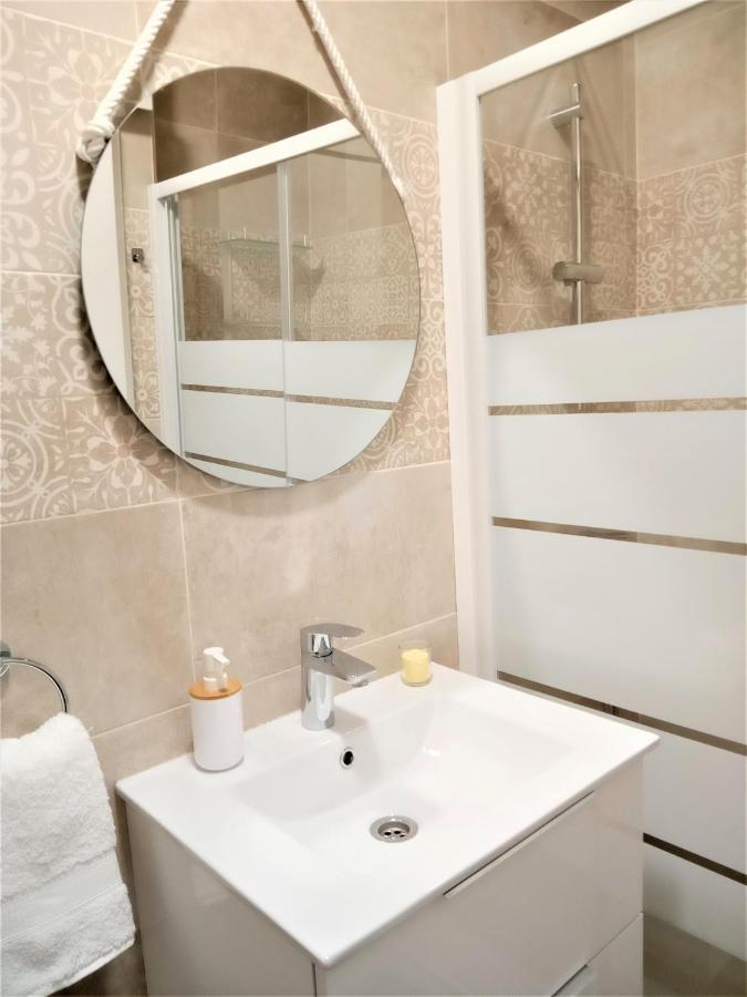 Casa Ilda Βίλα Gran Alacant Εξωτερικό φωτογραφία