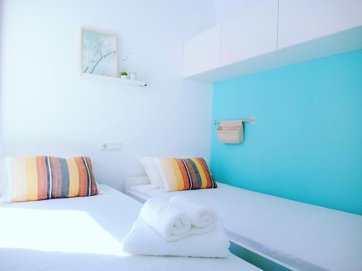 Casa Ilda Βίλα Gran Alacant Εξωτερικό φωτογραφία