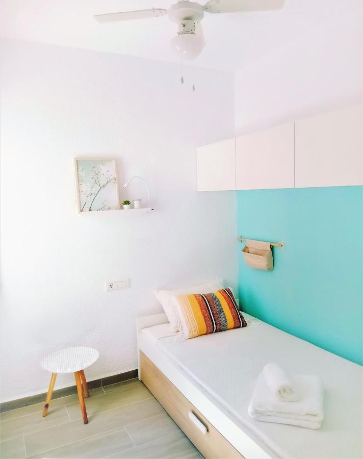 Casa Ilda Βίλα Gran Alacant Εξωτερικό φωτογραφία