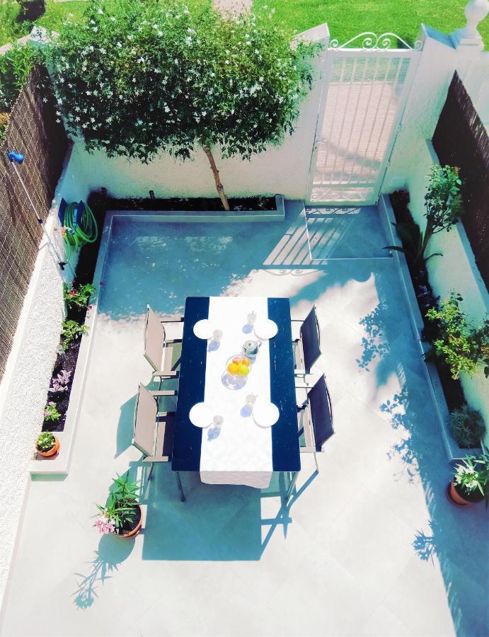 Casa Ilda Βίλα Gran Alacant Εξωτερικό φωτογραφία