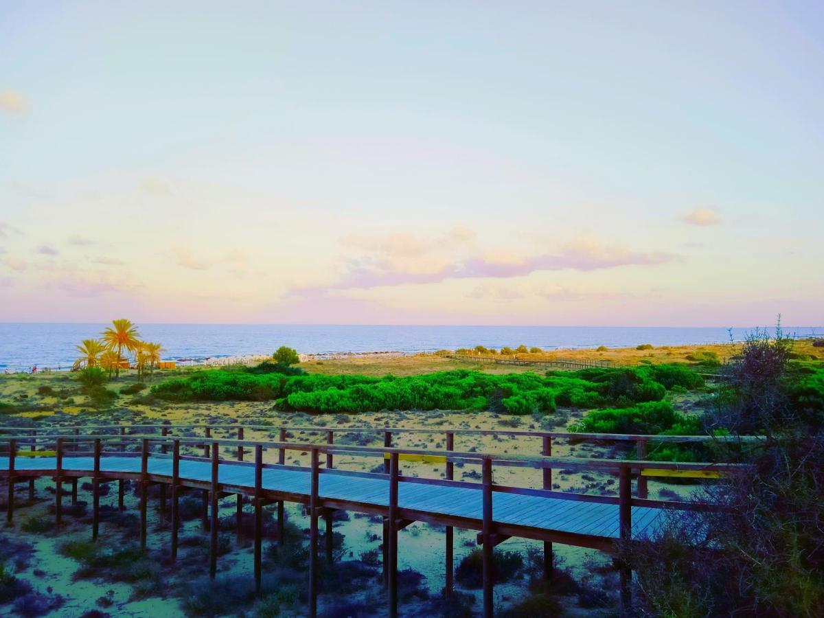 Casa Ilda Βίλα Gran Alacant Εξωτερικό φωτογραφία