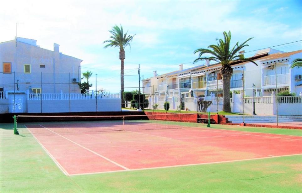 Casa Ilda Βίλα Gran Alacant Εξωτερικό φωτογραφία